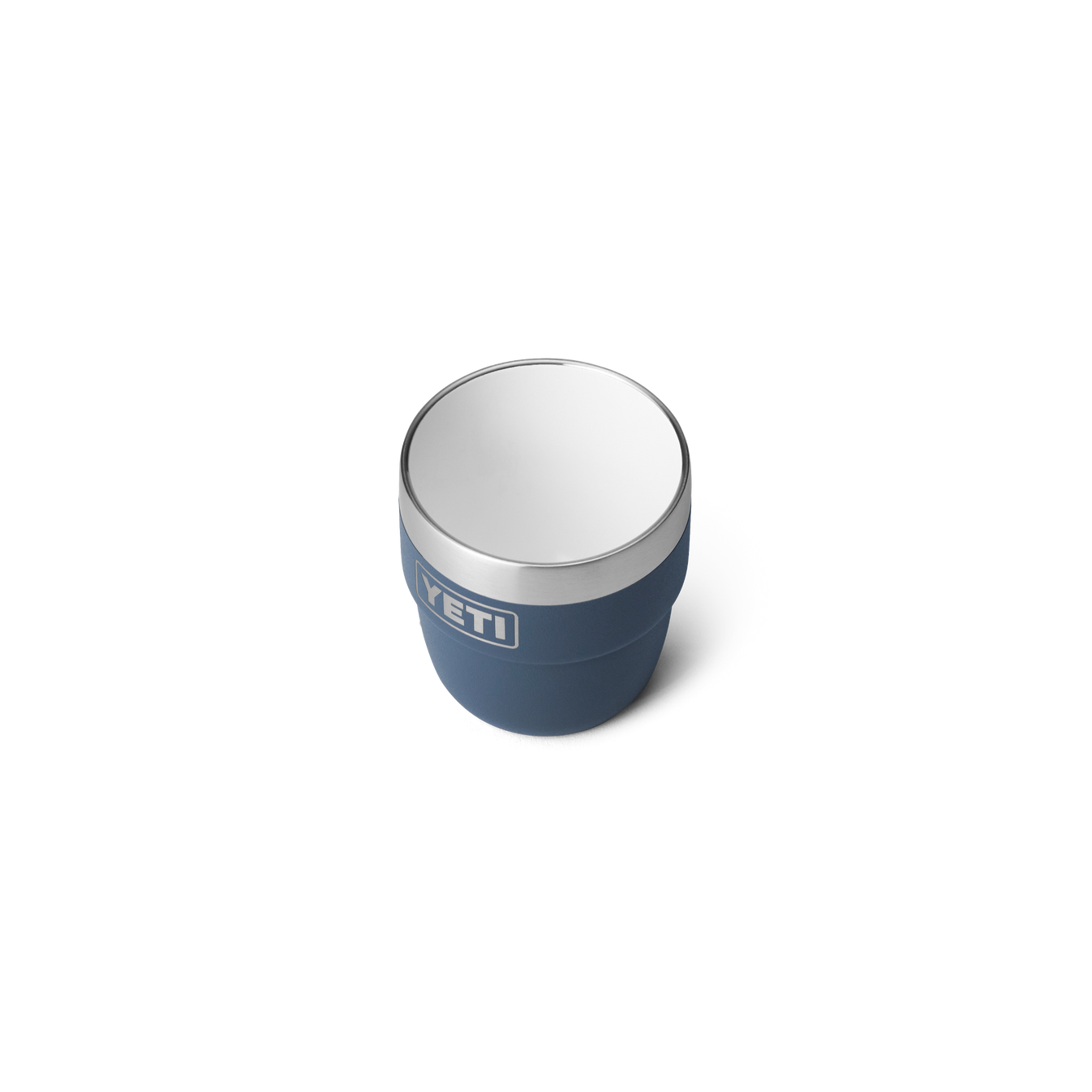 Espresso Cup 4oz Thermal Bottle Navy
