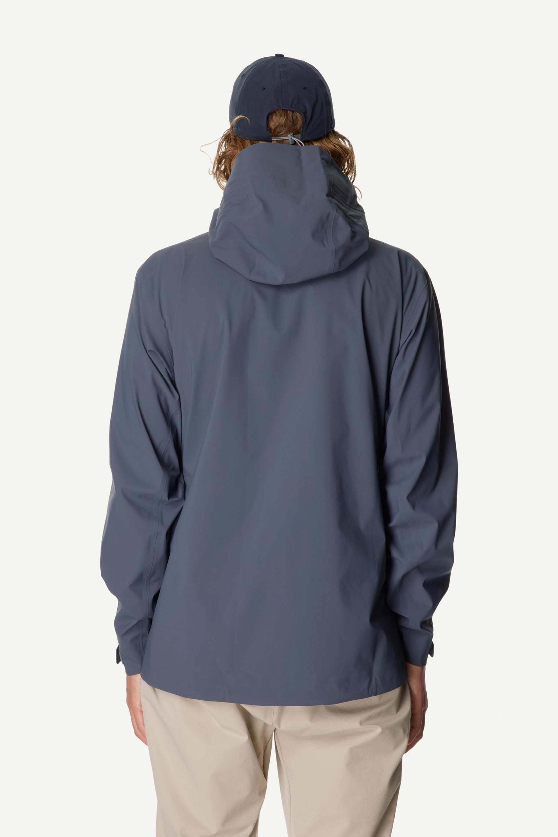 Mann Bff II Jacke Hombre Blue