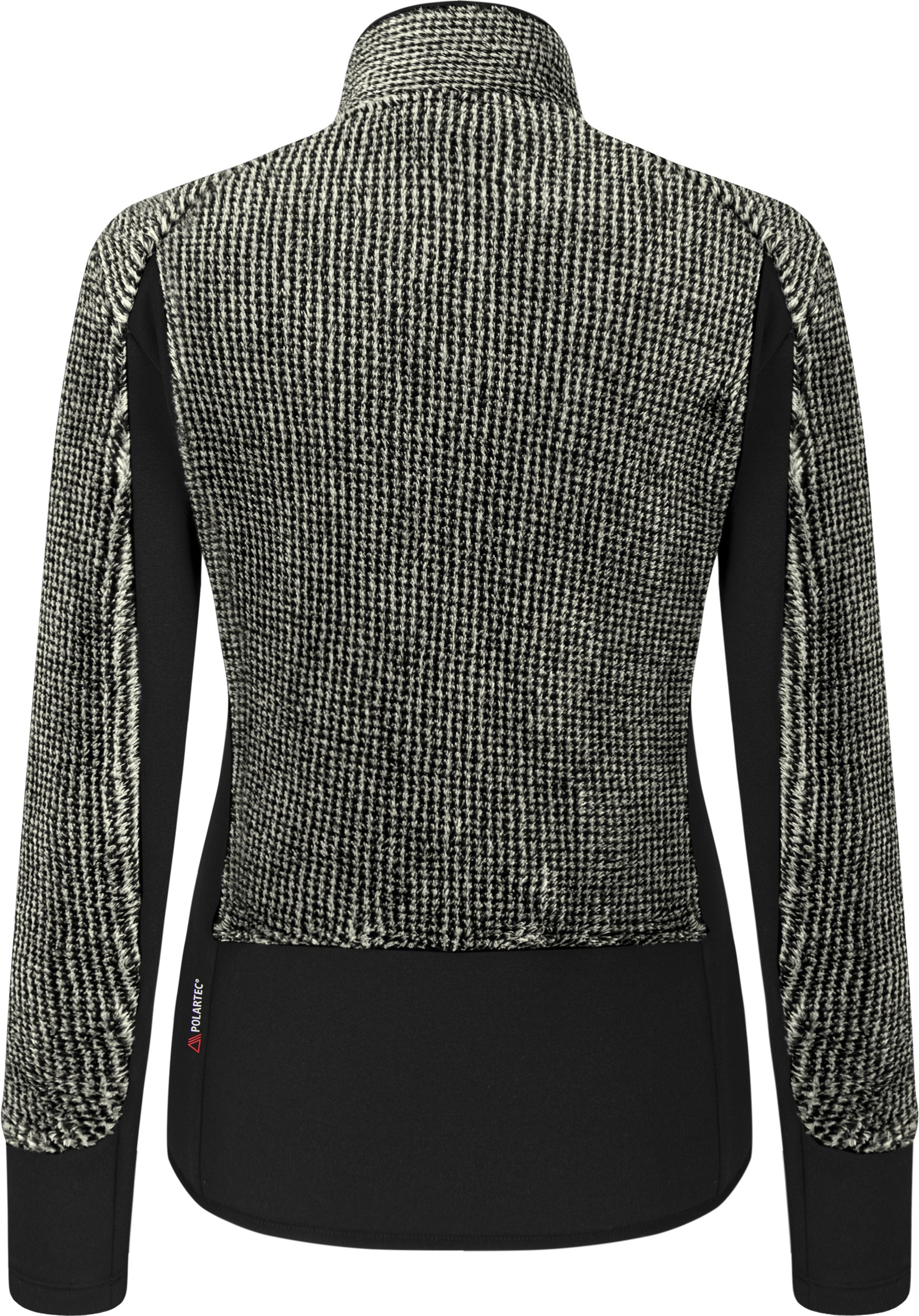 Maglia Ice Blink Donna Black/White
