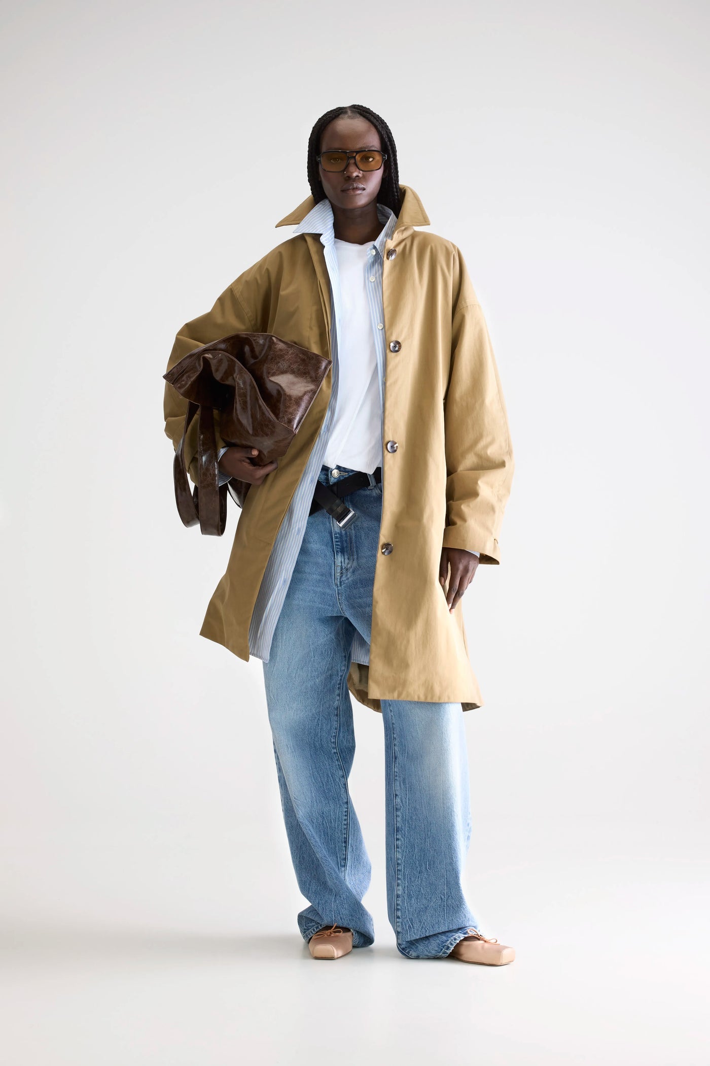 Women's Hestia Jacket Clay