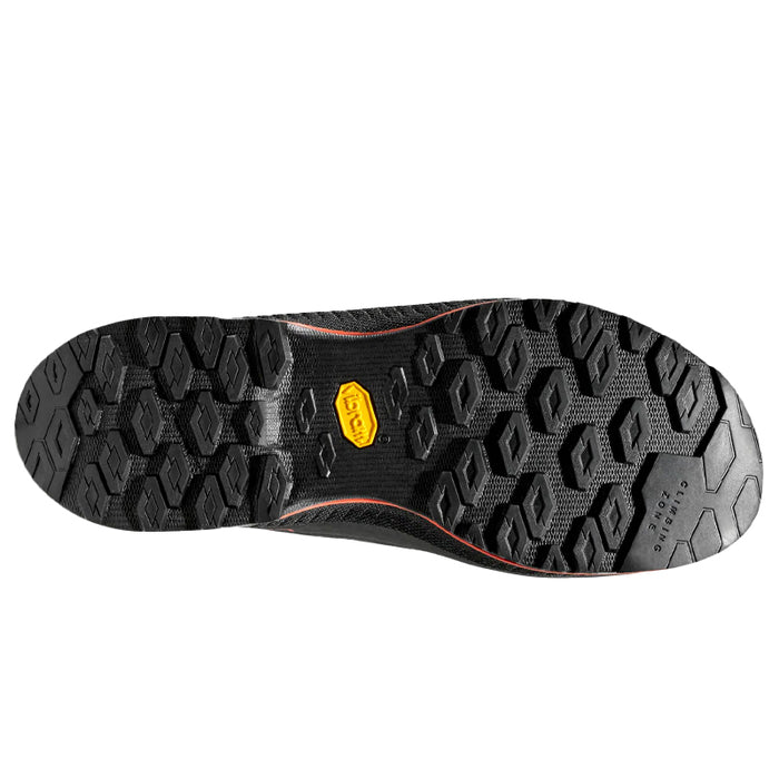 Scarpe TX4 Evo GTX Uomo Carbon/Cherry Tomato