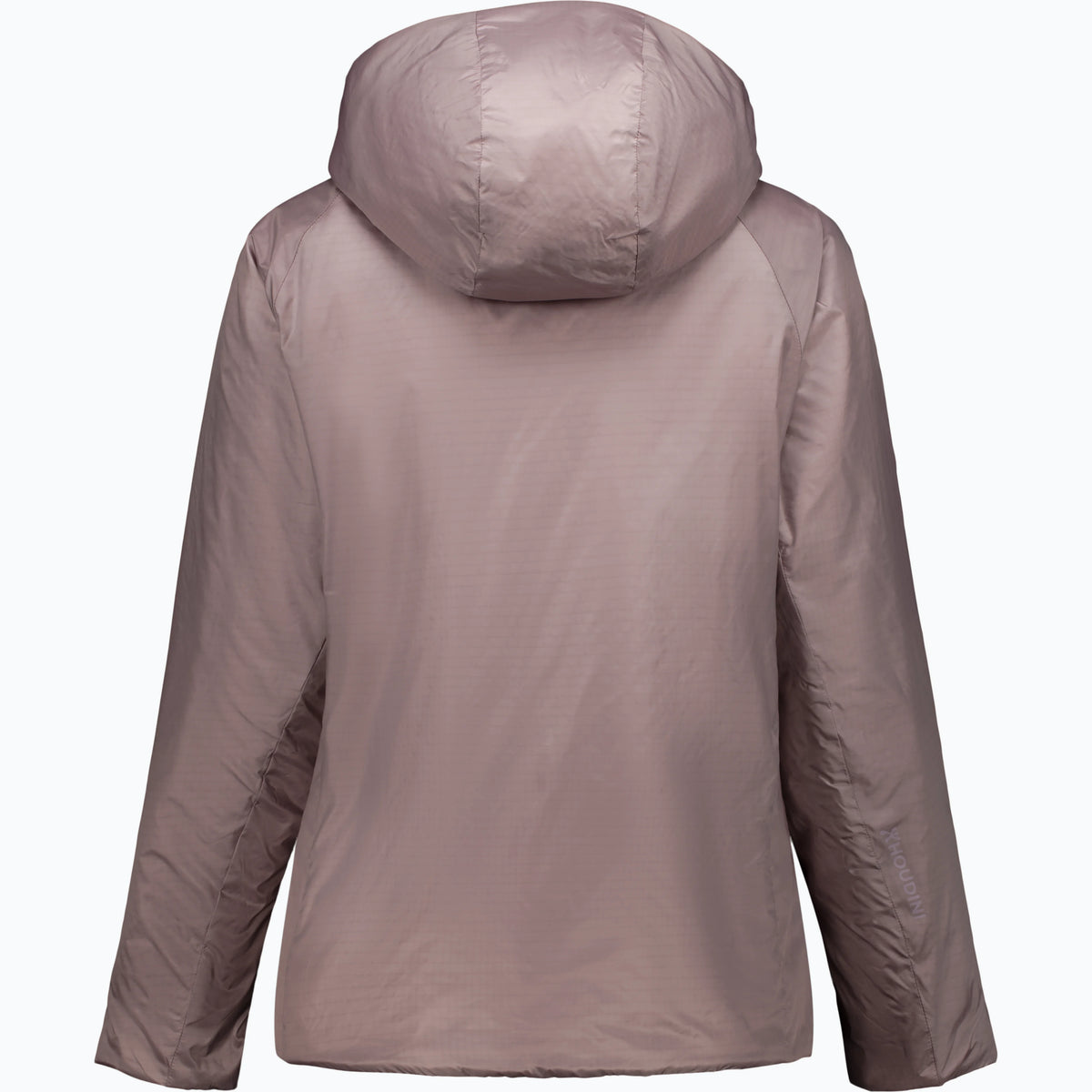 Women's Dunfri Jacket Sky Purple