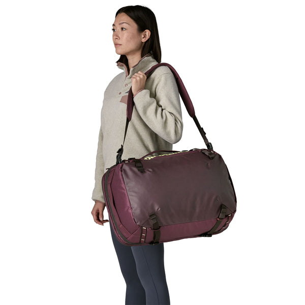 Borsa Black Hole MLC Berry Fig