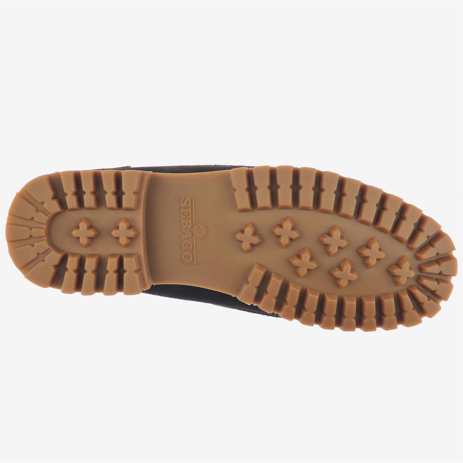 Frau Ranger Suade Schuhe Moka