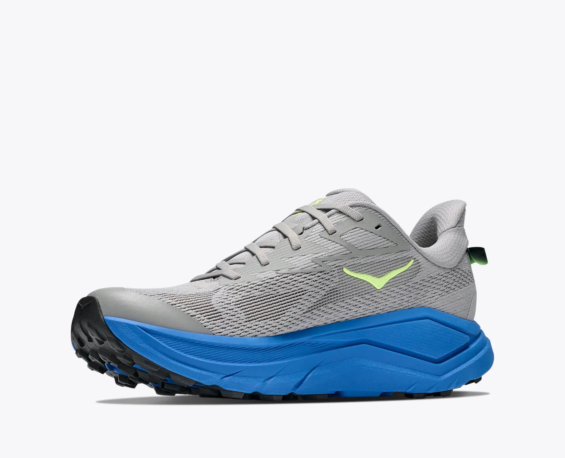 Scarpe Challenger 8 Uomo Stradust/Virtual Blue