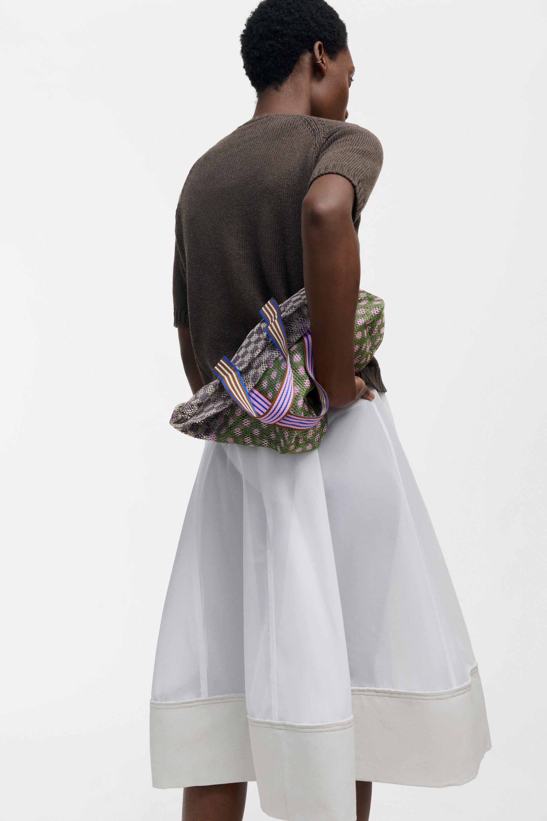 Women's Kampur B Bag Moss