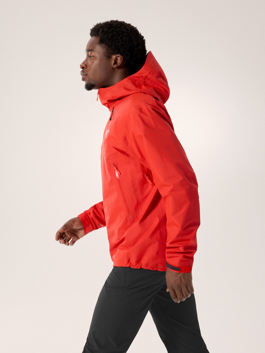 Men's Beta SL Jacket Dynasty