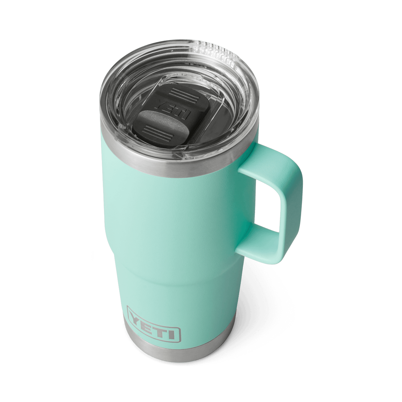 Botella Termica Travel Mug 591 ml Seafoam
