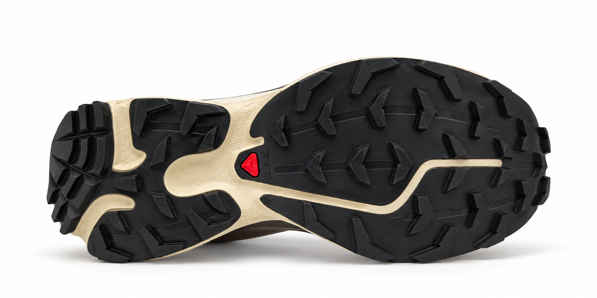 XT-6 GTX Unisex Schoenen
