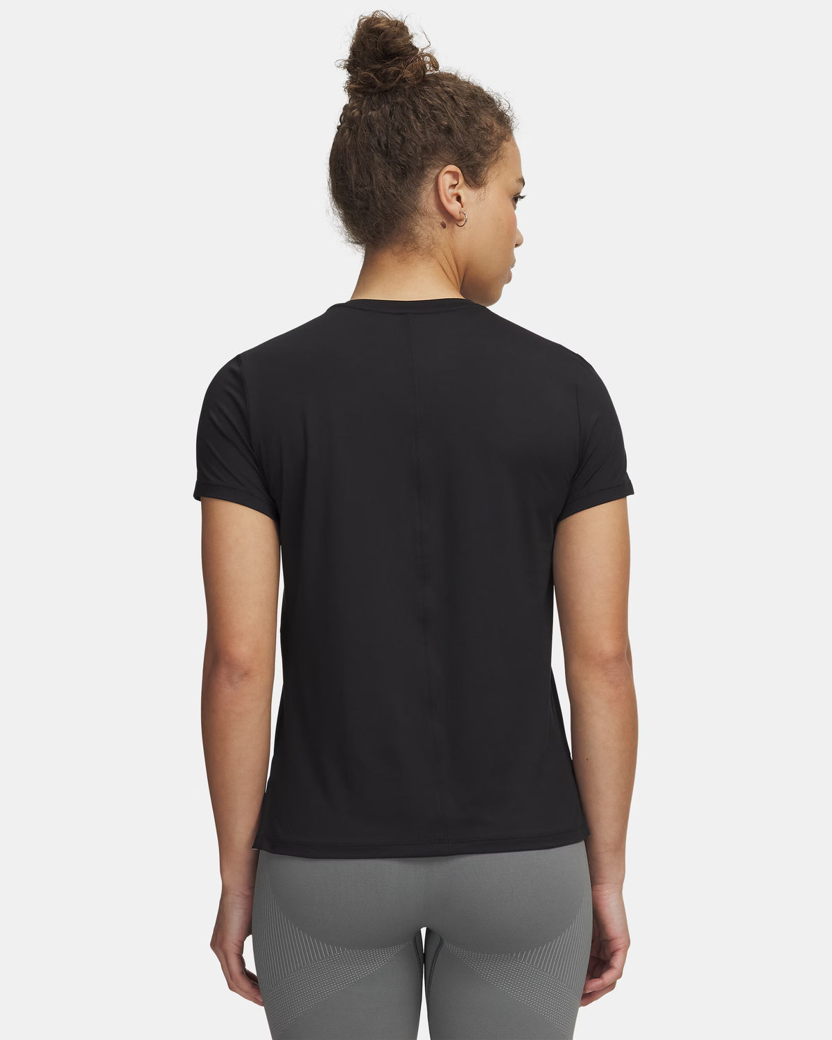 T-shirt Vanish Donna Ultimate Black