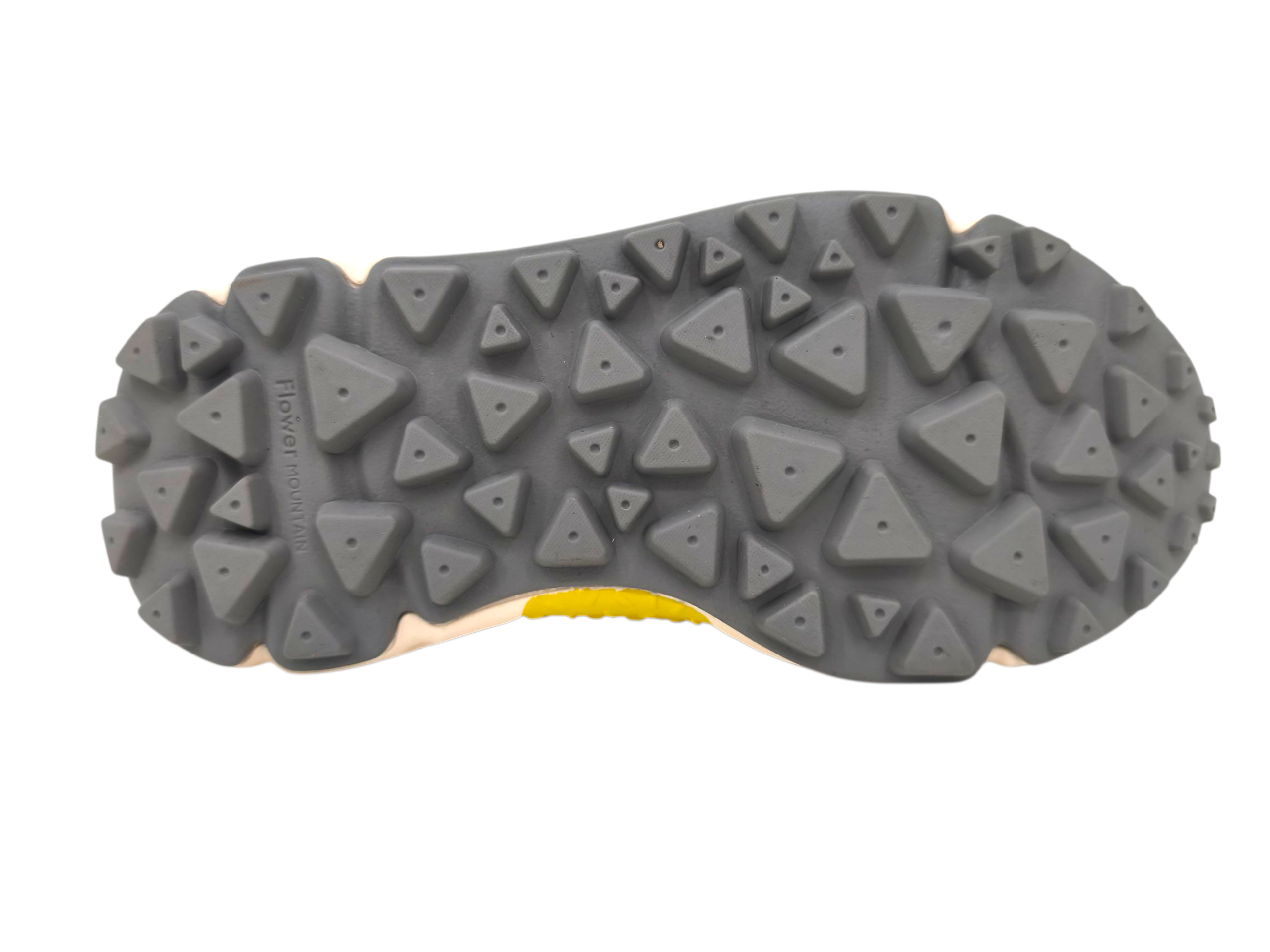 Scarpe Yamano 3 Stone/Mud/Light Grey