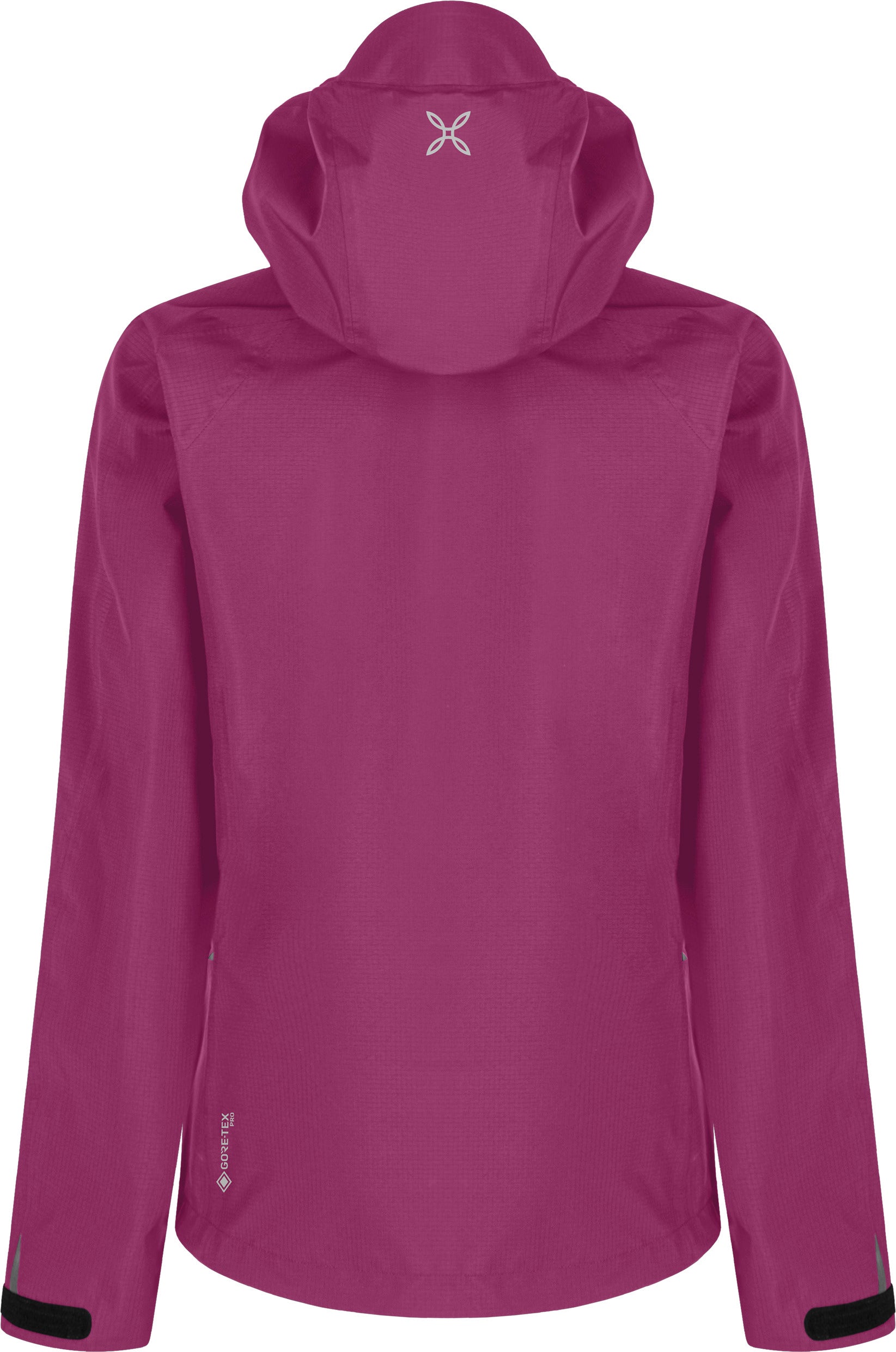 Chaqueta Magica GTX Pro Mujer Baton Rouge