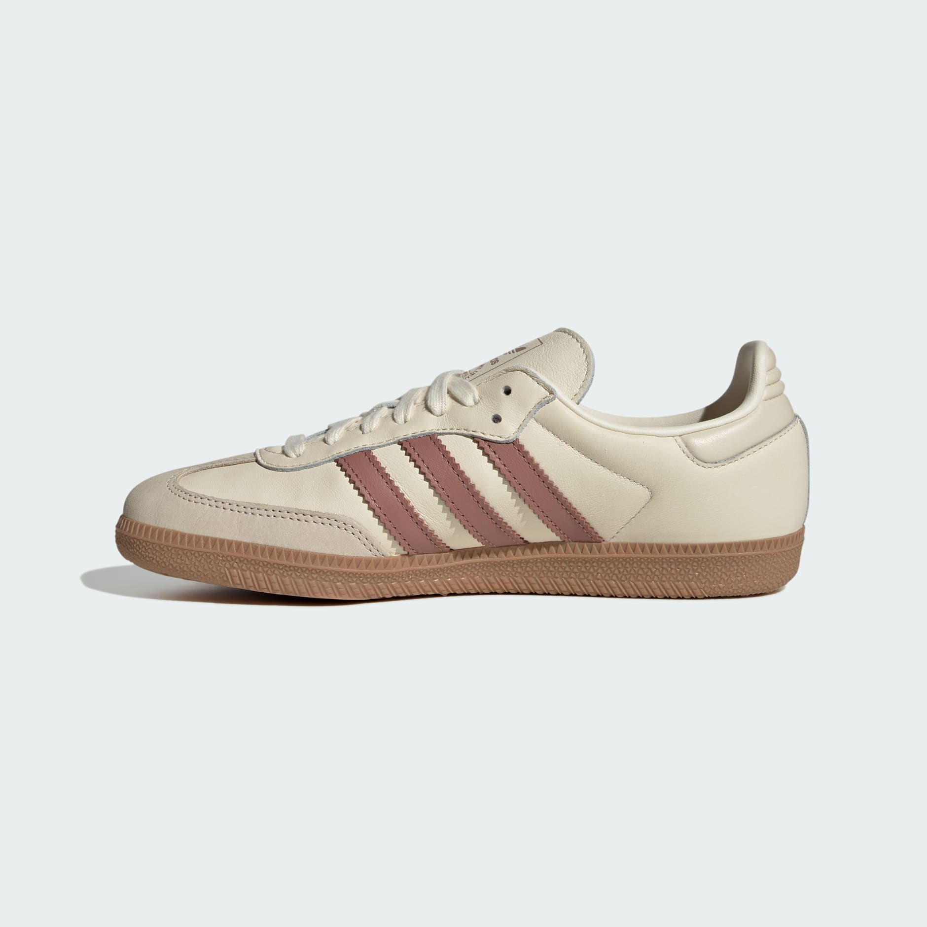 Scarpe Samba OG Donna Cream White/Wonder White/Warm Clay