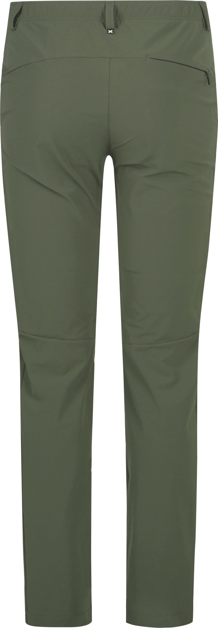 Pantaloni Groove Uomo Green Sage