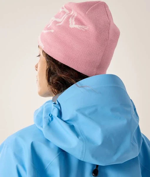 Cappello Bird Head Toque Bliss/Arctic Silk