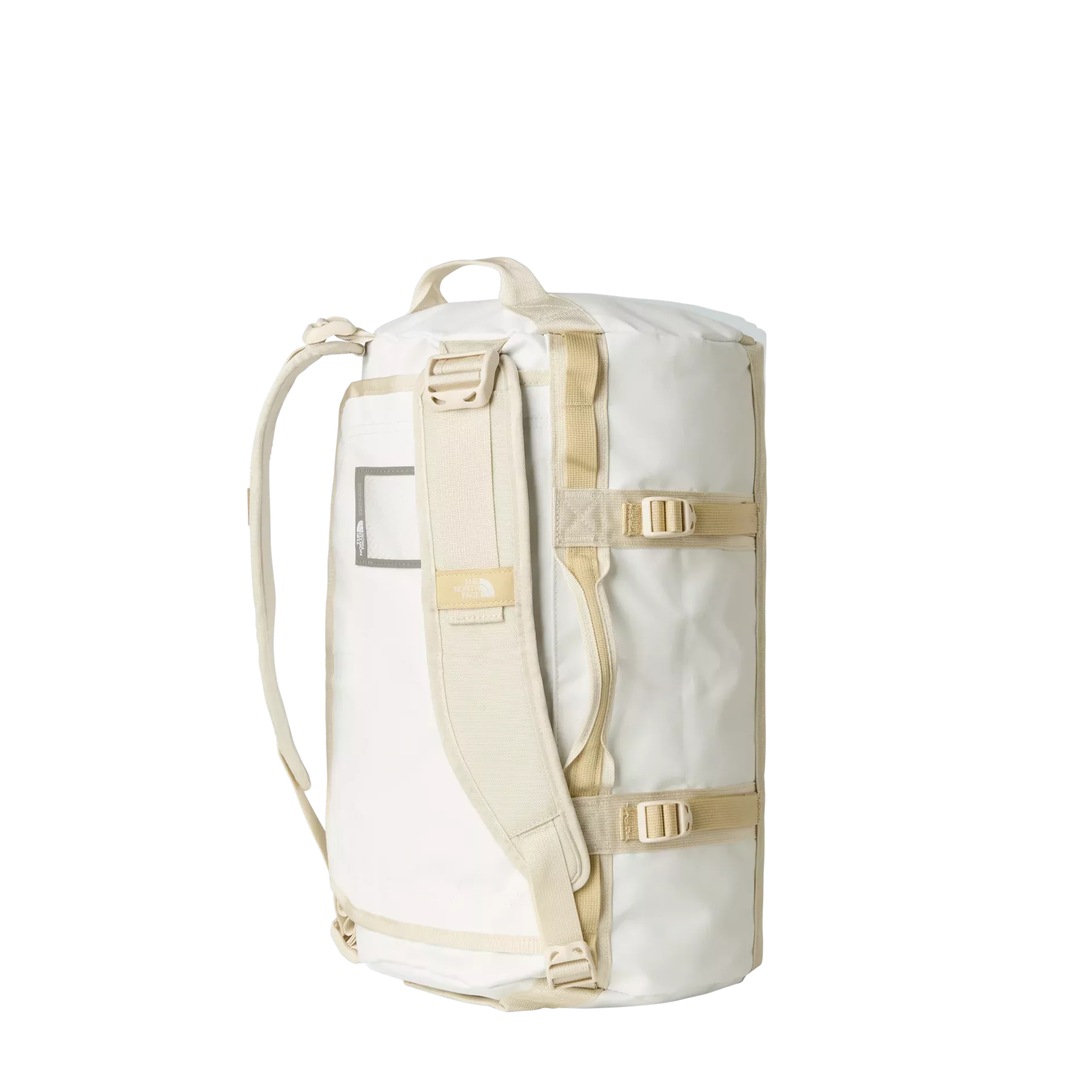 Bolsa Base Camp XS White Ash/Calacatta