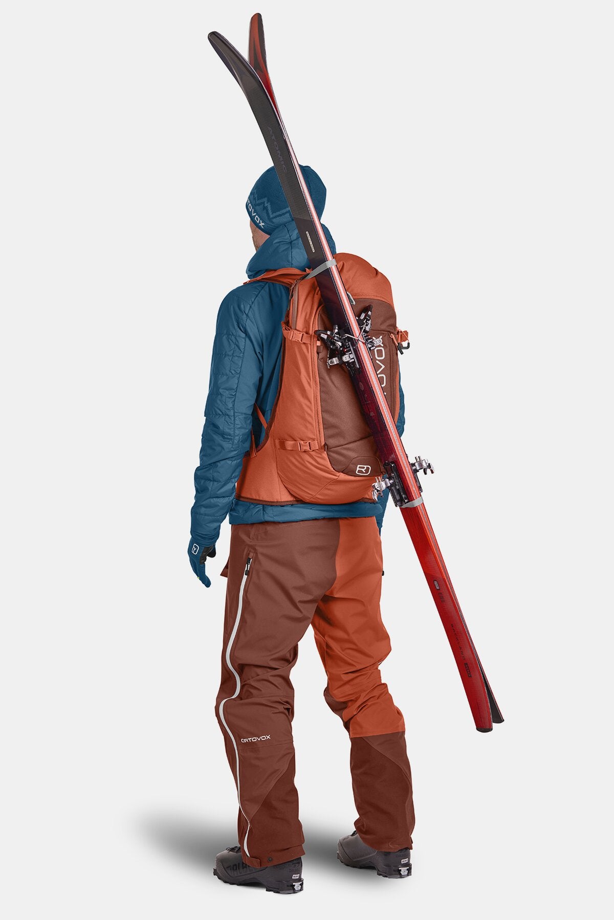 Tour Rider 30 Backpack Dirty Daisy