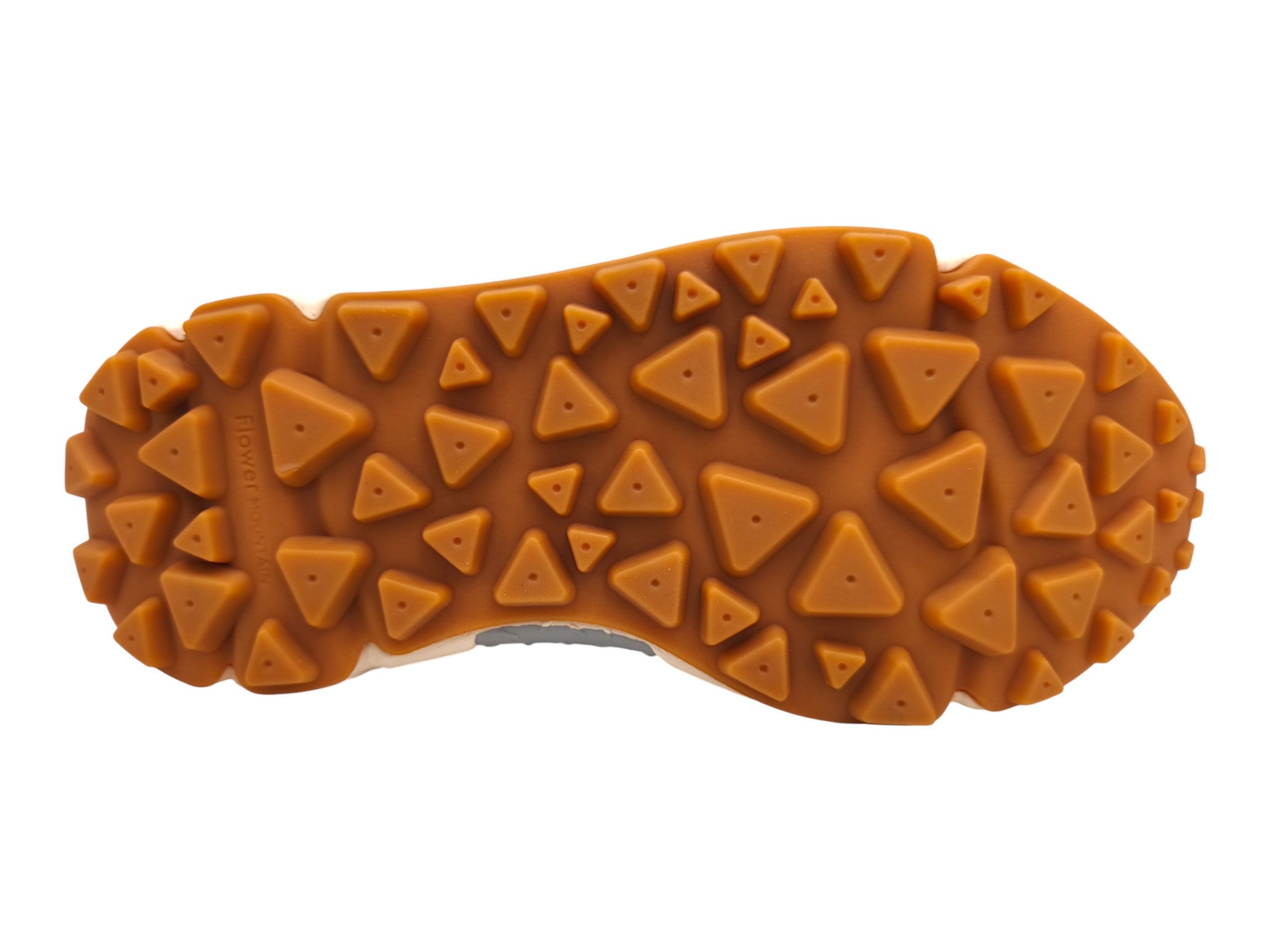 Yamano 3 Shoes Light Brown/Taupe/Ocher