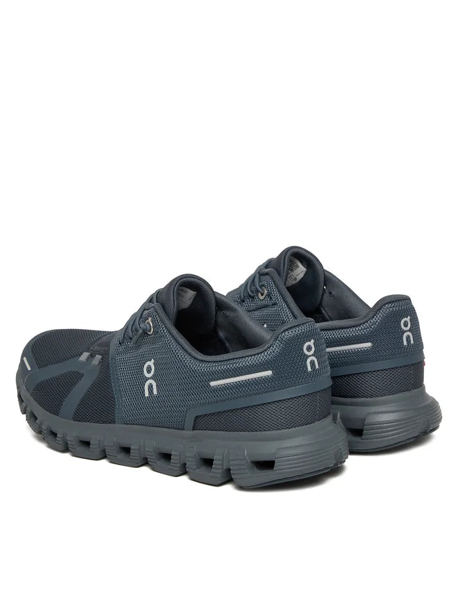 Women's Cloud 6 Shoes Navy/Stone