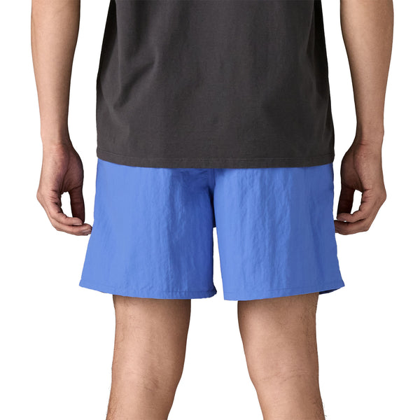 Mann Baggies 5In Badeanzug Abundant Blue