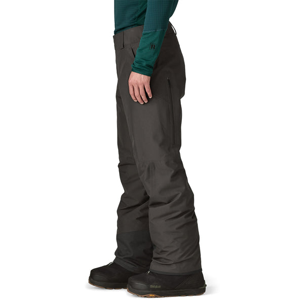 Pantaloni Insulated Powder Uomo Black