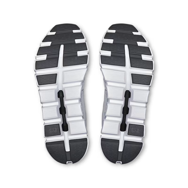 Scarpe Cloud 6 Donna Glacier/White