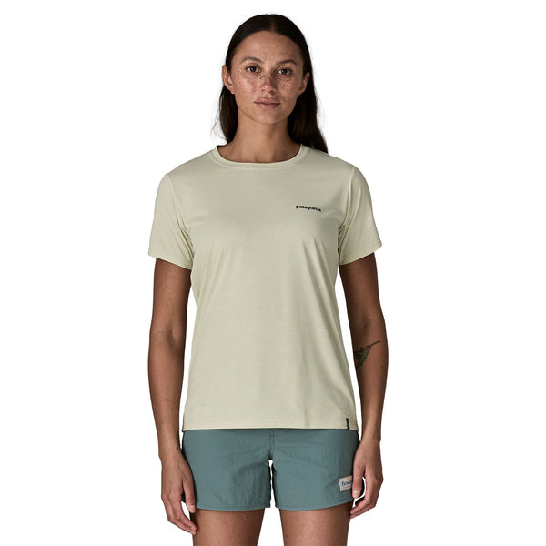 T-shirt Cap Cool Daily Boardshort Donna Dyno White