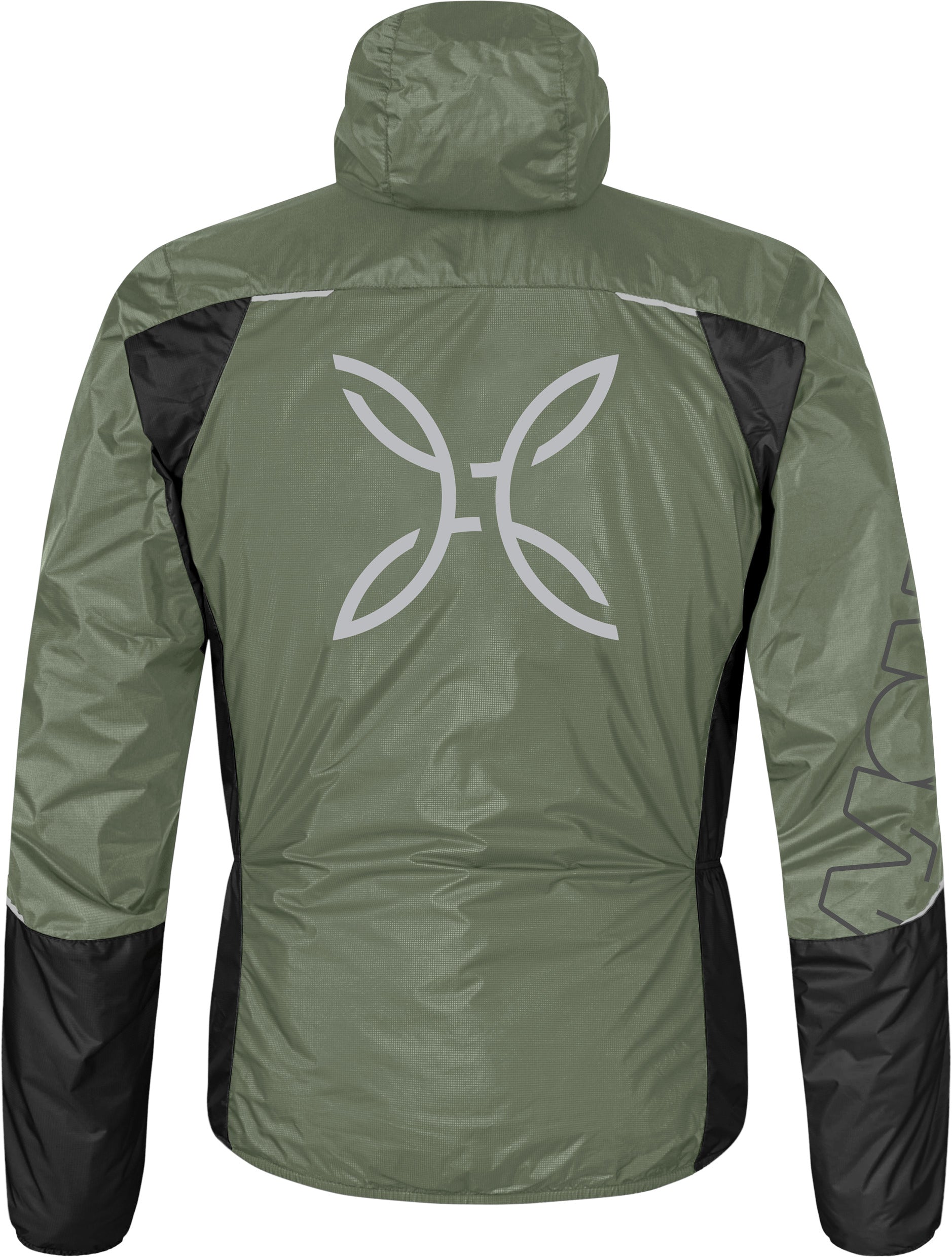 Giacca Skisky 2.0 Uomo Green Sage