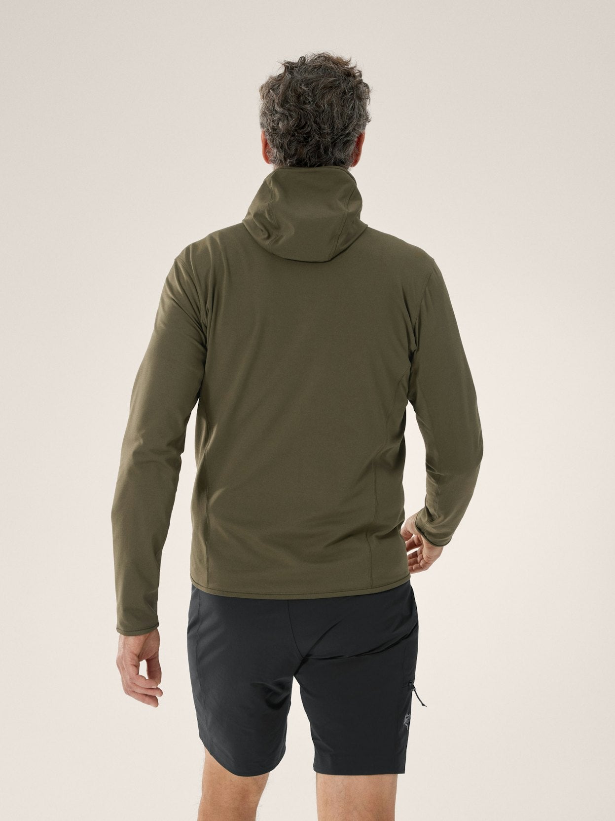 Maglia Kyanite Lightweight Hoody Uomo Tatsu
