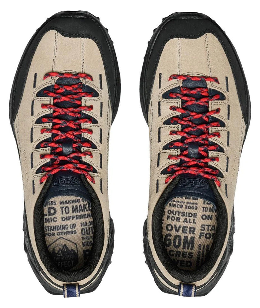 Scarpe Jasper Zionic Uomo Safari/Sky Captain