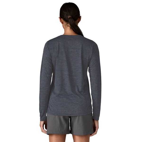 T-shirt Cap Cool Daily Donna Smolder Blue