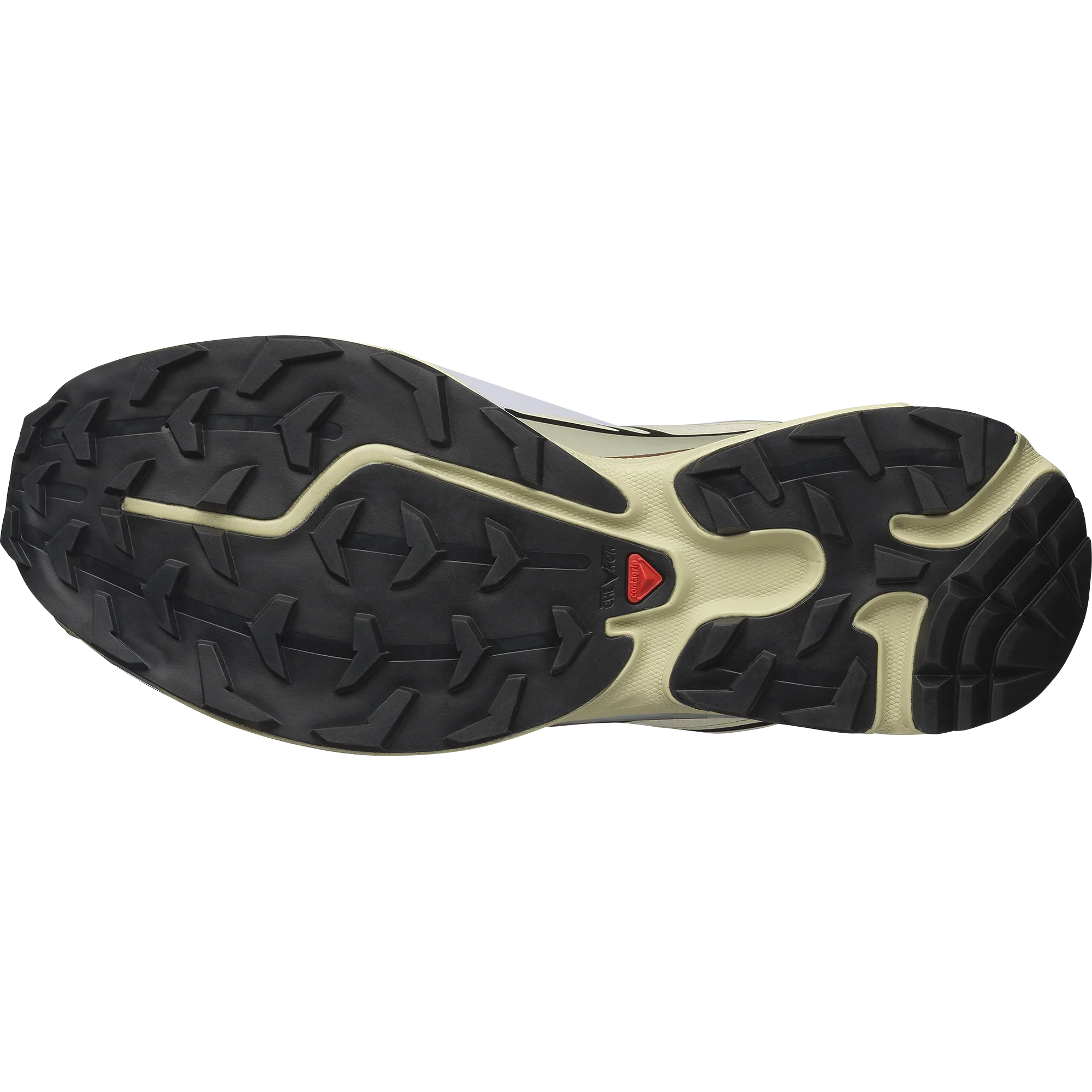 Xt-6 GTX Turnschuhe Aspargus Green/Tea