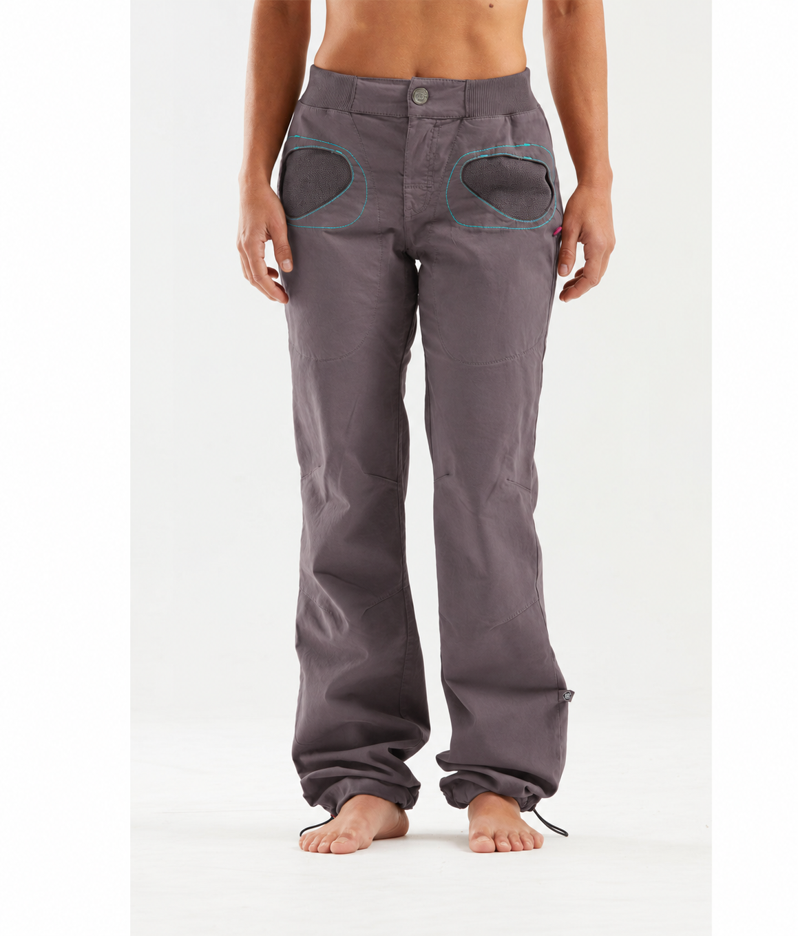 E9 | Pantalon Onda Slim2 Femme Shark