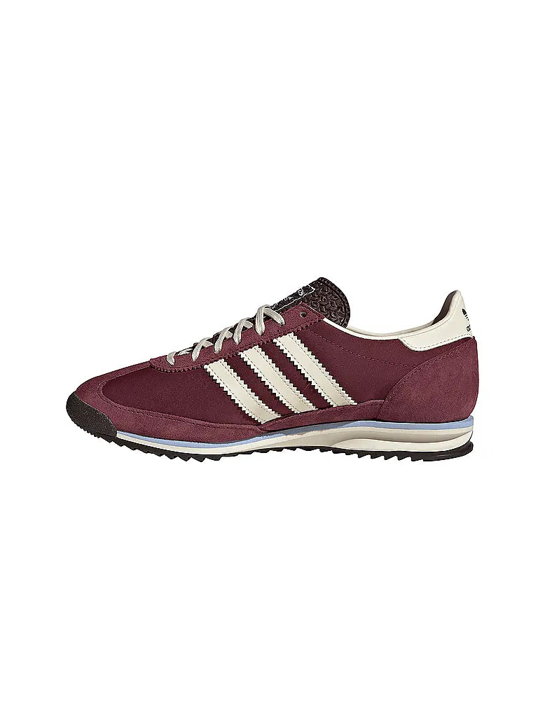 Scarpe SL 72 OG Maroon/Cream White