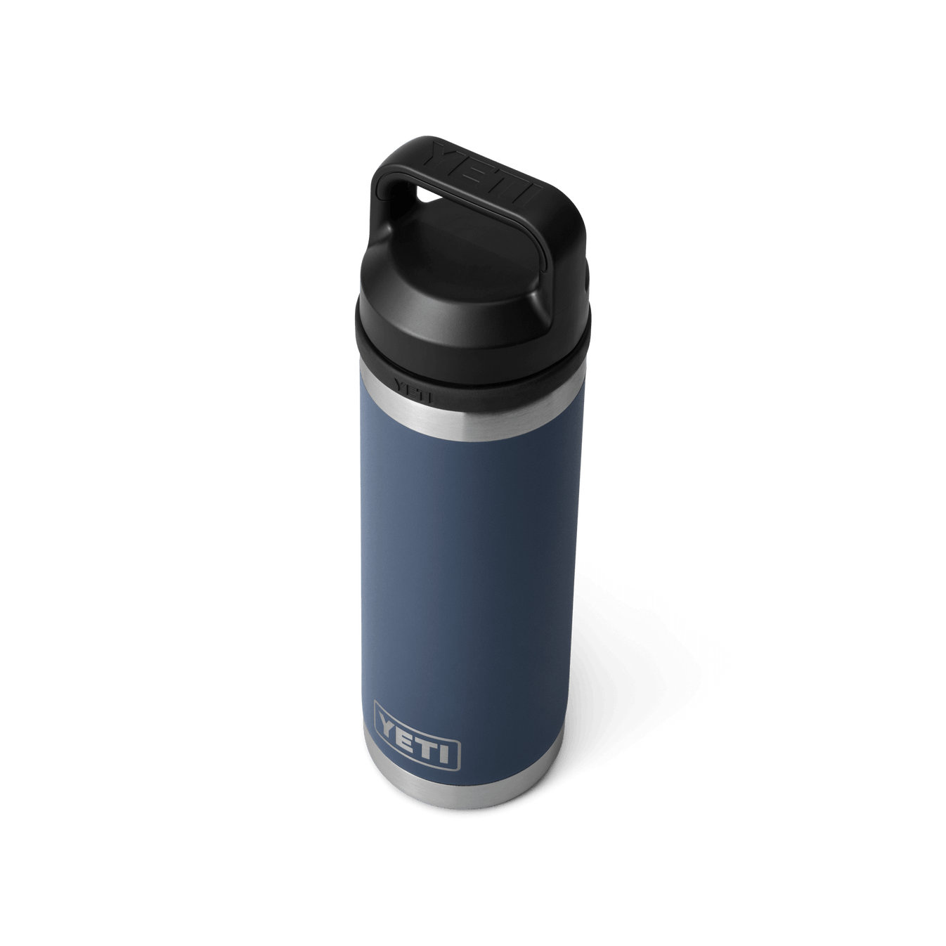 Botella Termica Bottle Chug 532ml Navy