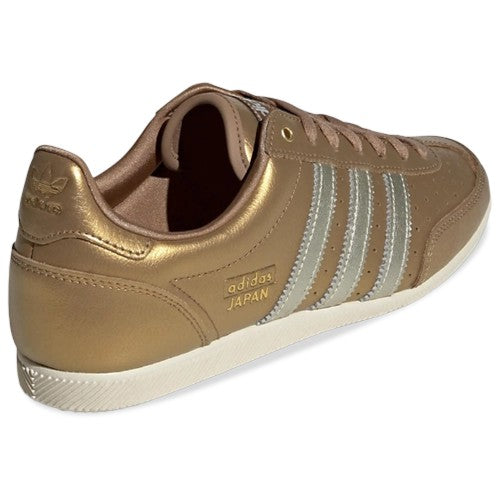 Scarpe Japan Brown Desert/Cream White