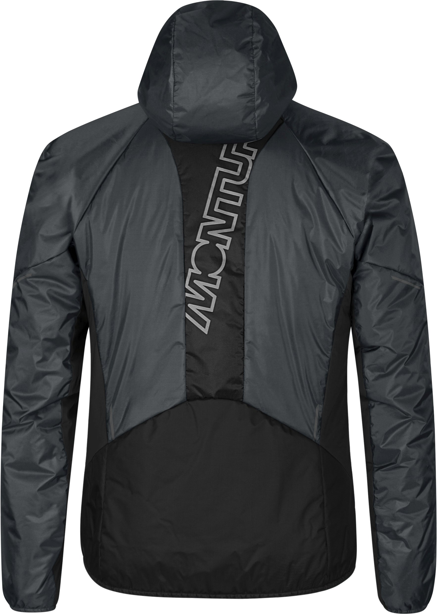 Giacca Vulcan 2.0 Uomo Black/Red