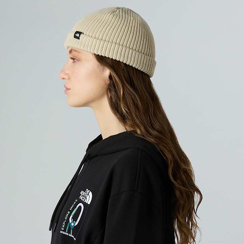 Cappello Fisherman Gravel