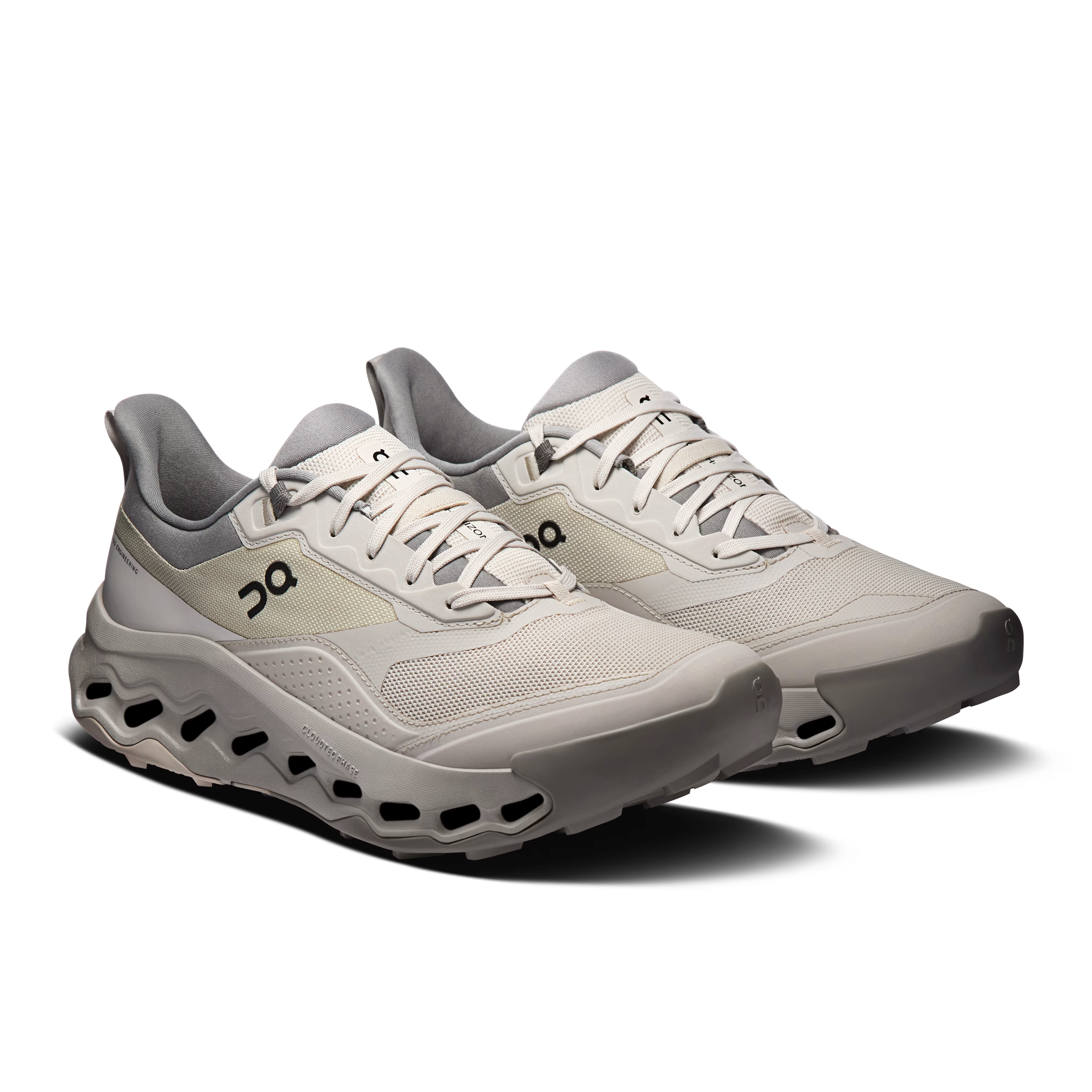 Men's Cloudhorizon 2 Shoes Pearl/Fog