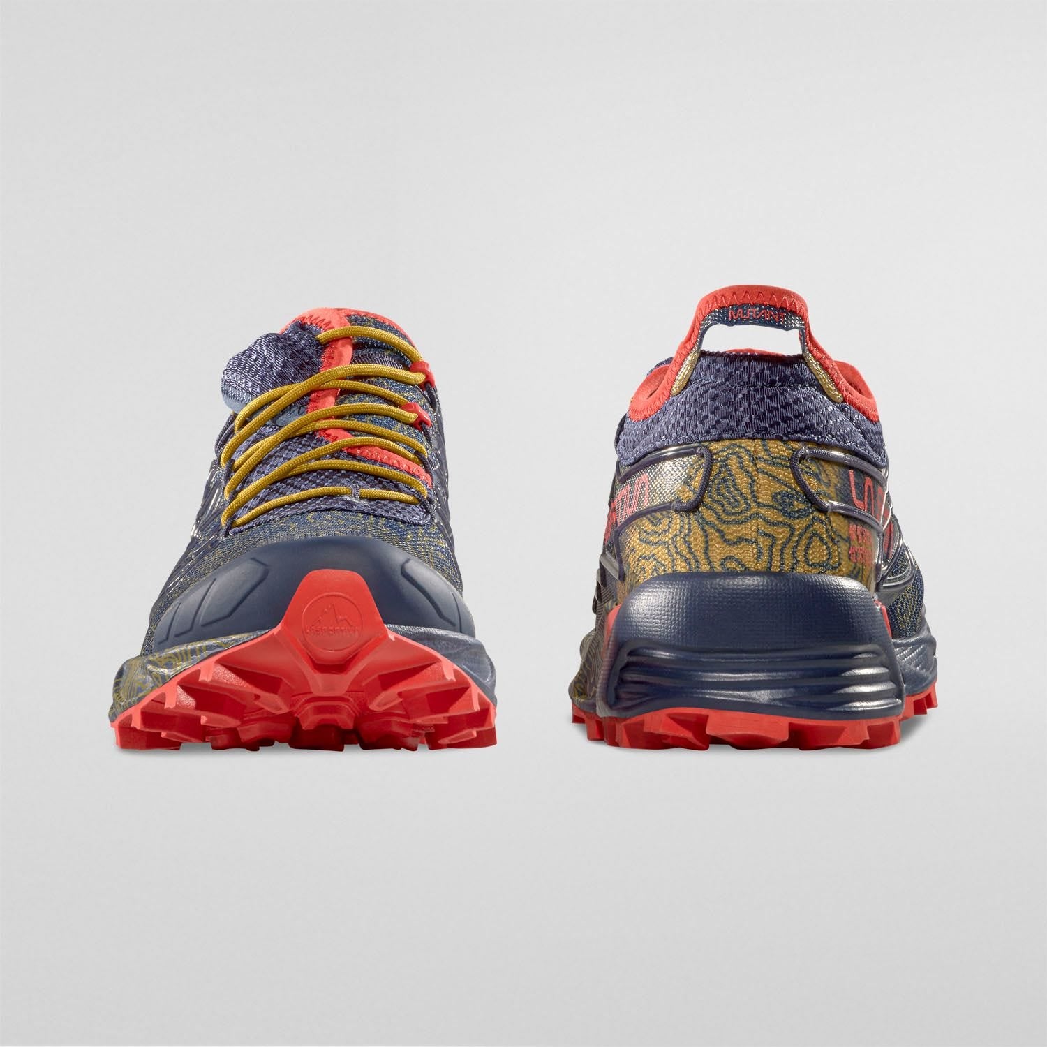 Scarpe Mutant Uomo Night Sky/Savana