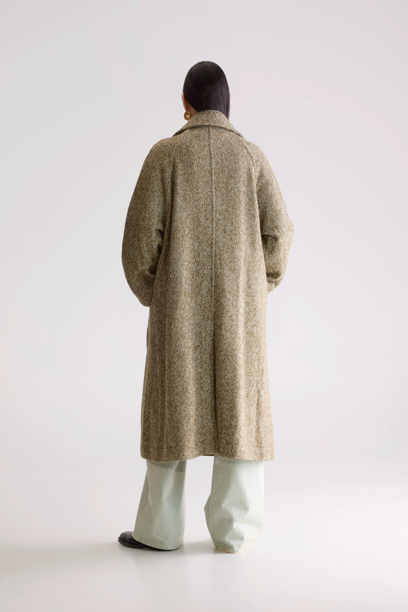 Manteau Juliette Femme Combo A