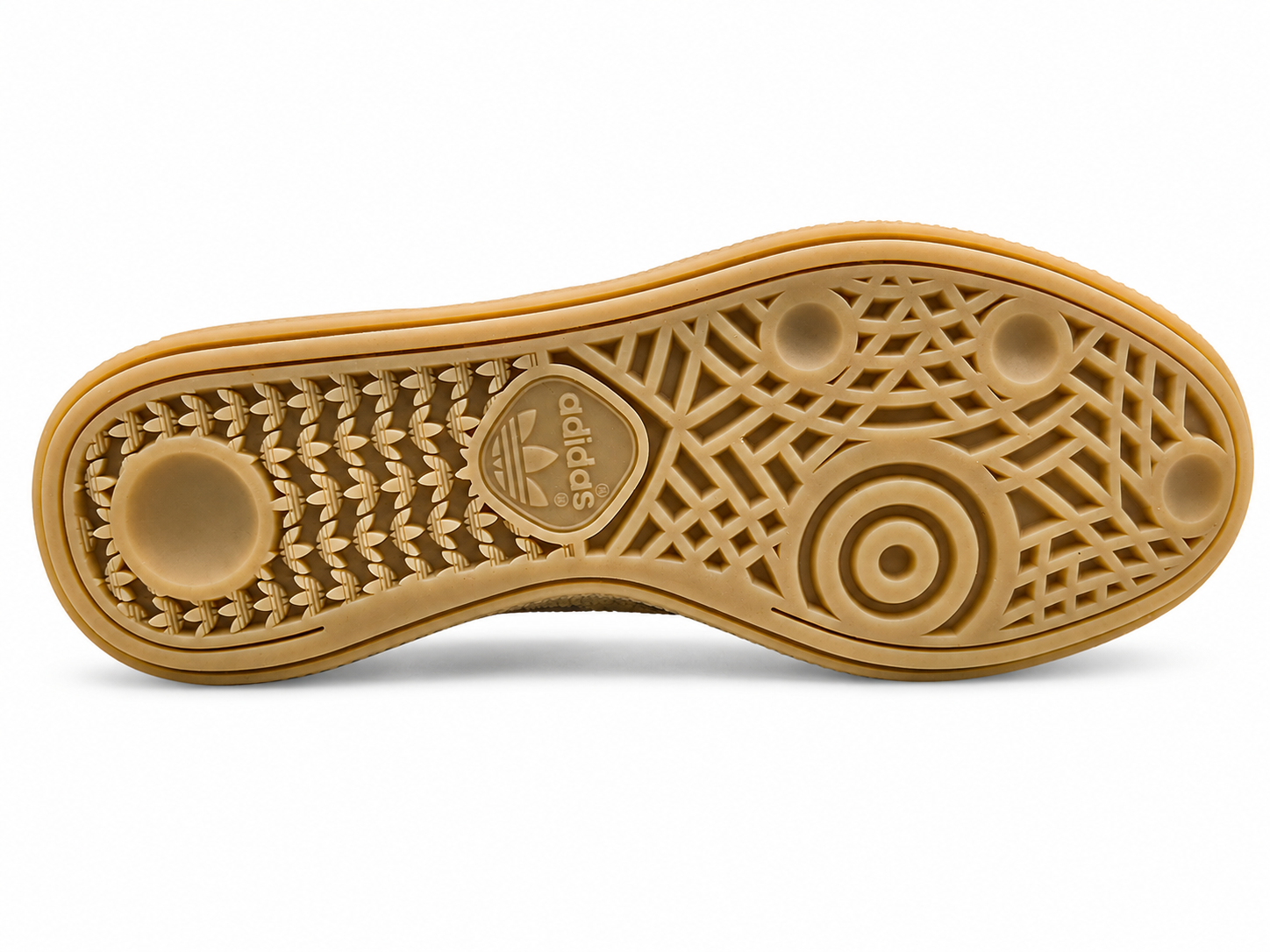 Scarpe Handball Spezial Donna Light Cinnamon/Savana/Stone khaki