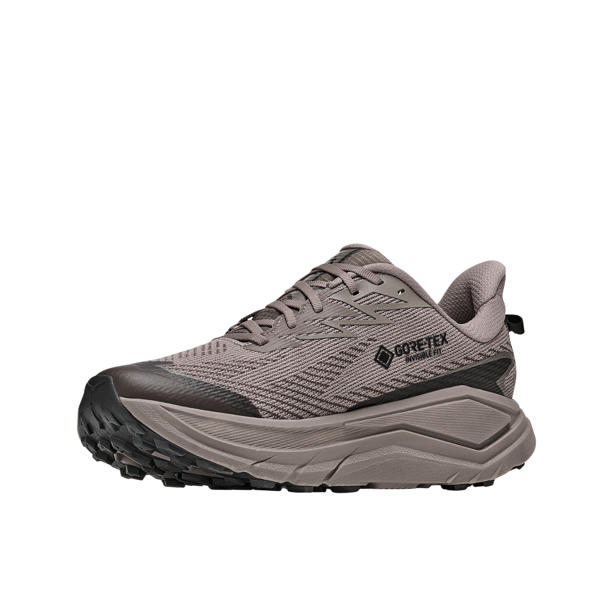 Chaussures Challenger 8 GTX Homme Pebble Grey/Boulder Grey