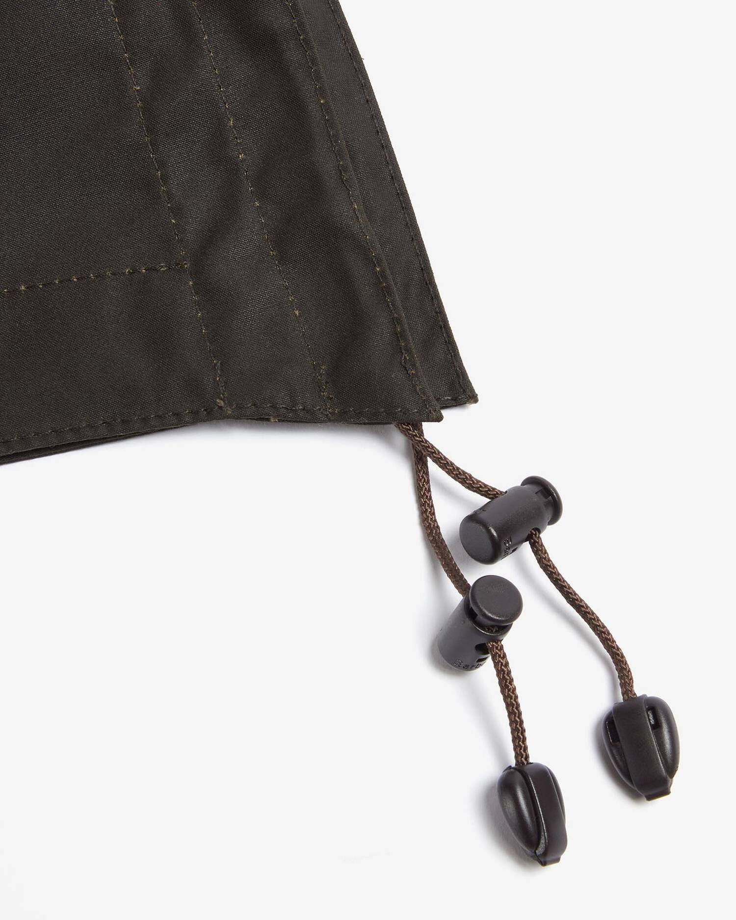 Classic Sylkoil Hat Olive