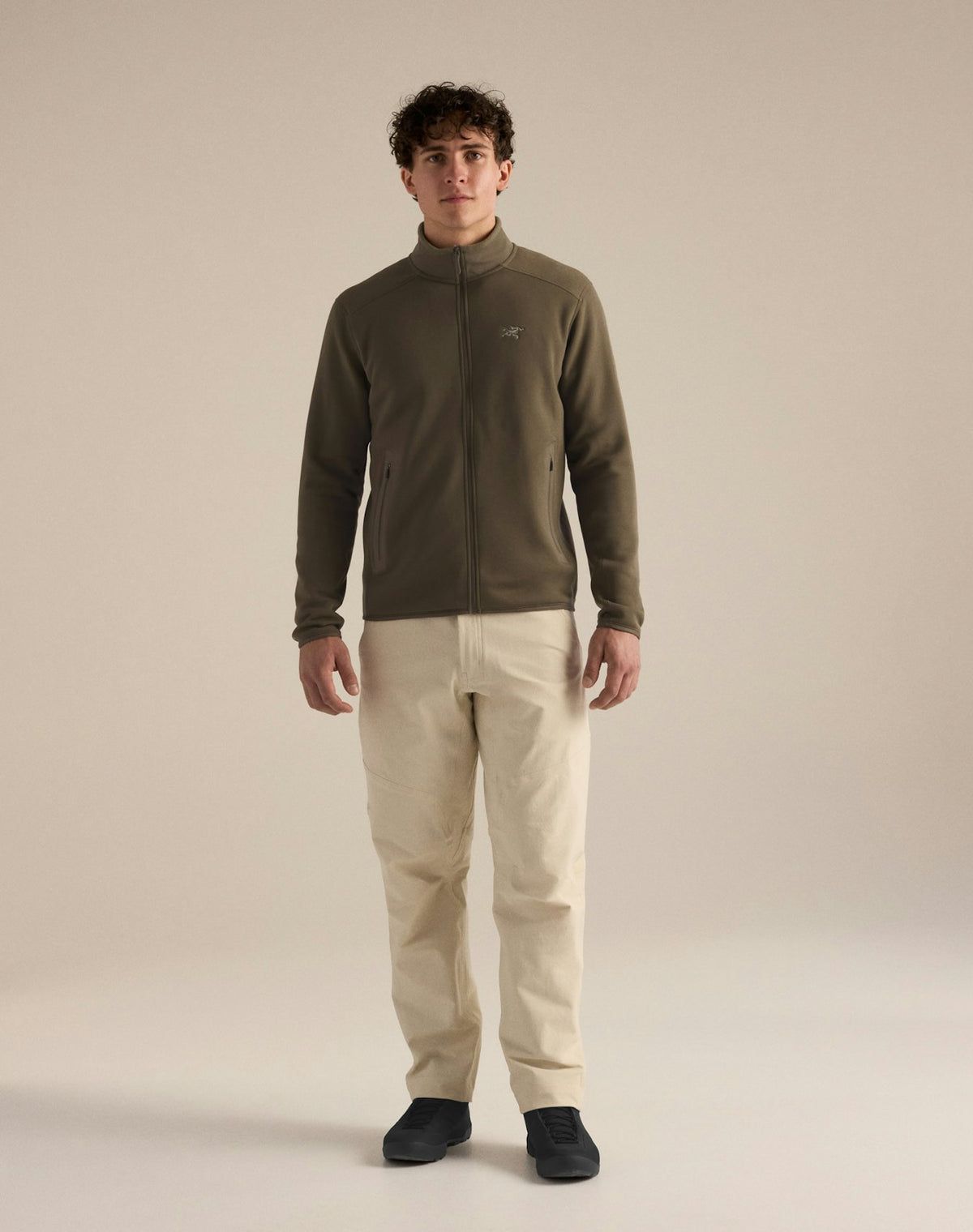 Maglia Kyanite Uomo Mongoose