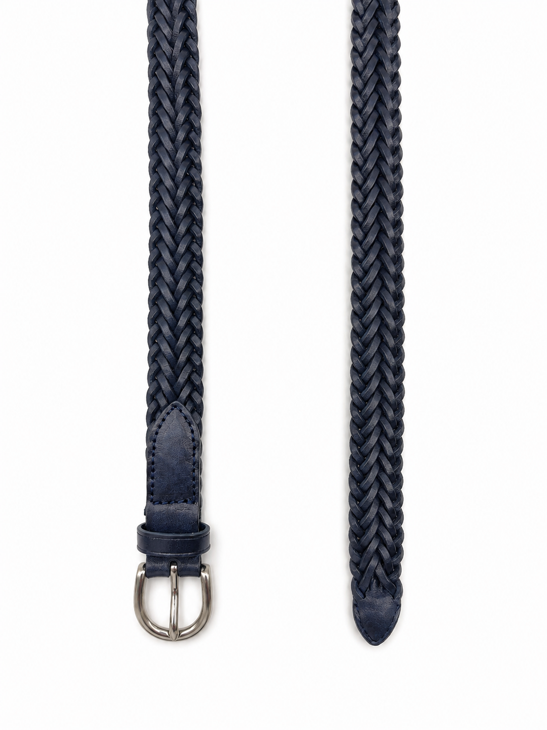 Cintura 9Play Polo Tip 2Cm Donna Marine