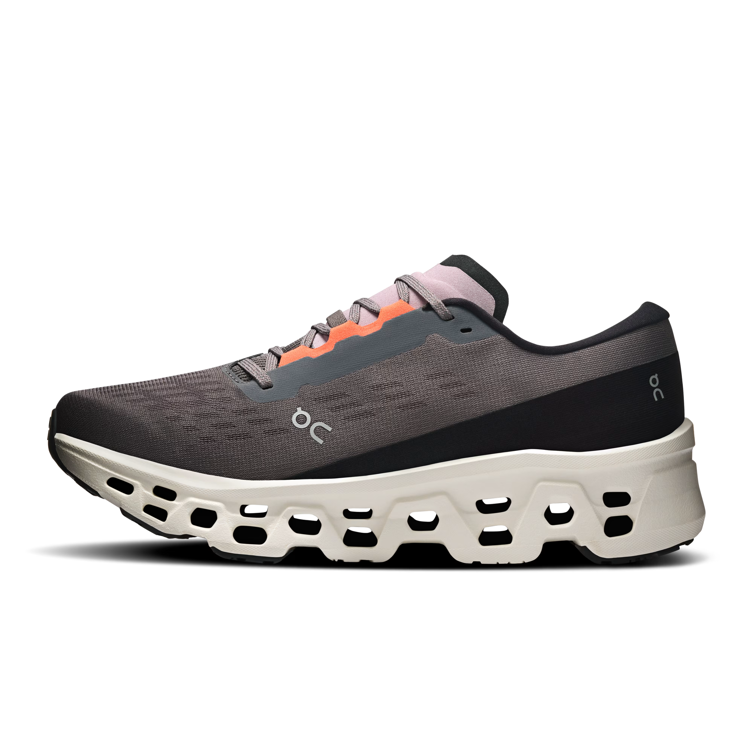 Zapatillas Cloudmonster 3 Hombre Eclipse/Ivory
