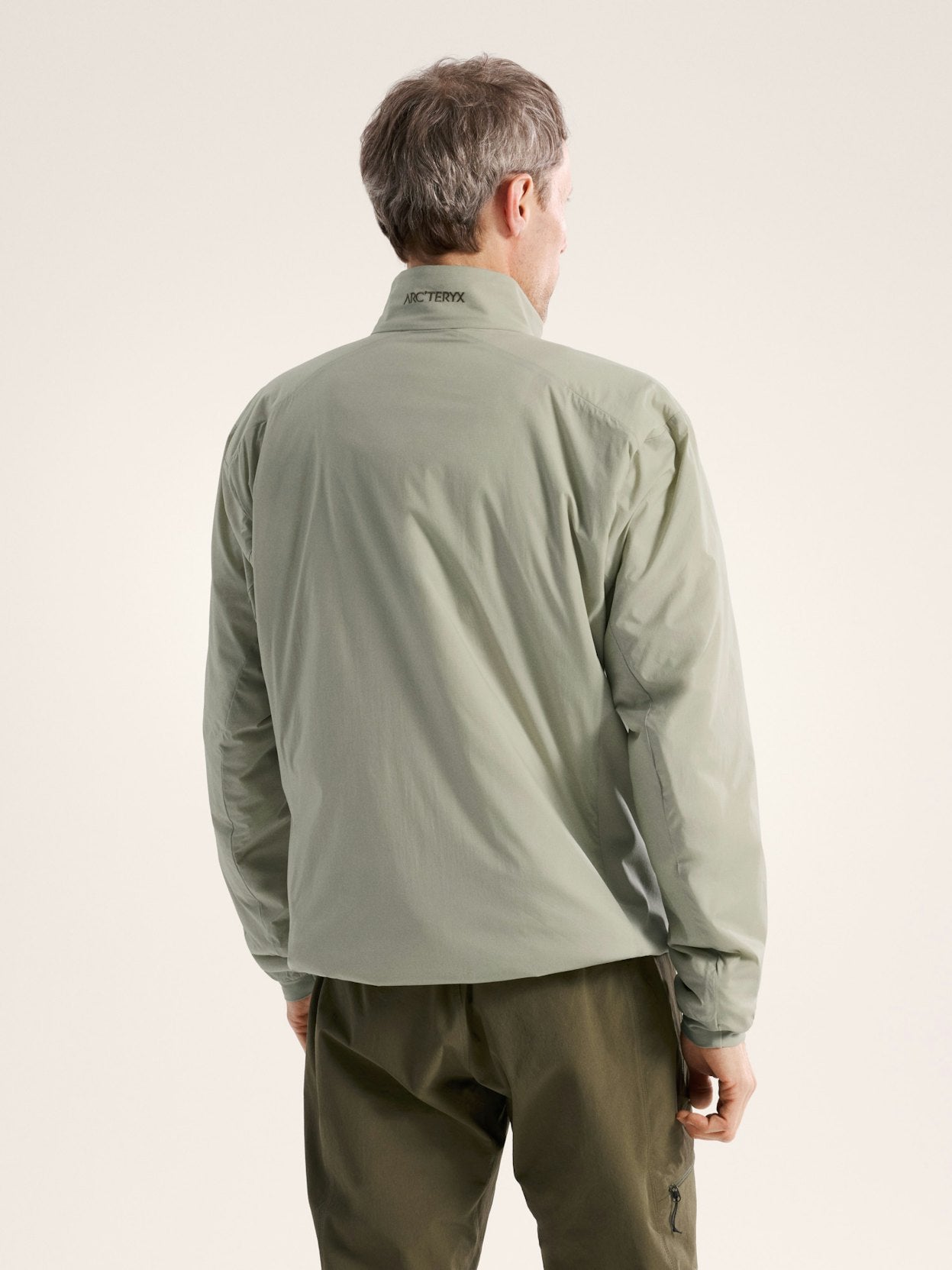 Men's Atom Jacket Habitat