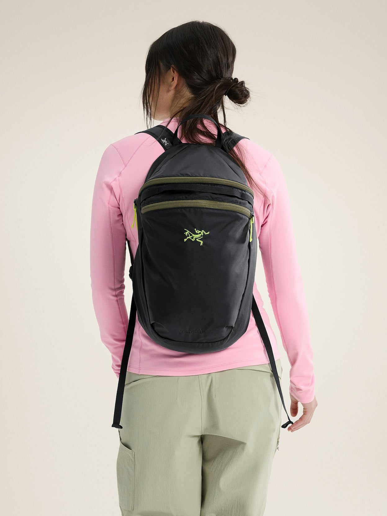 Zaino Heliad 15 Spotlight