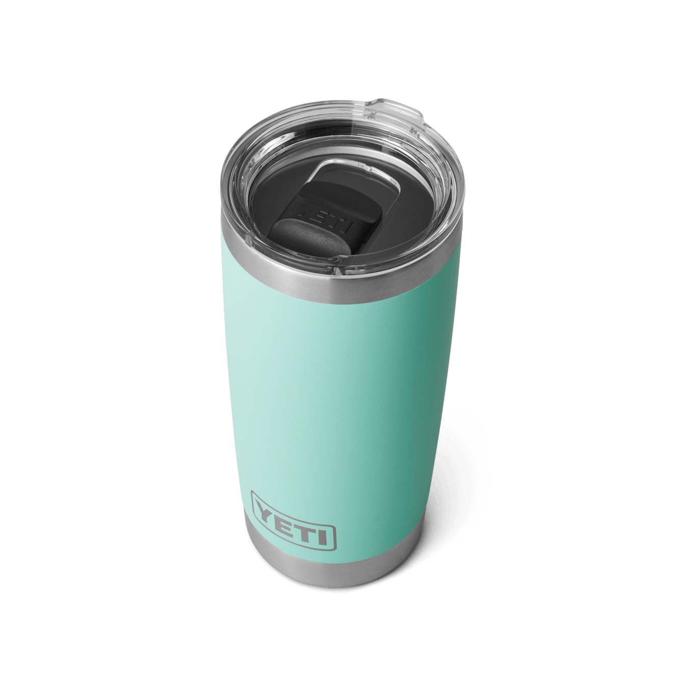 Botella Termica Drinkwere Tumble 591ml Seafoam